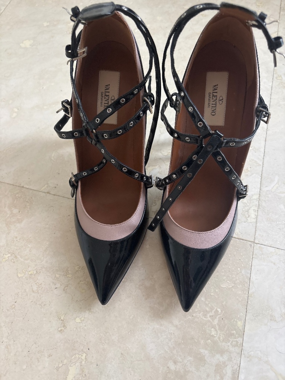 Beautiful Valentino Shoes